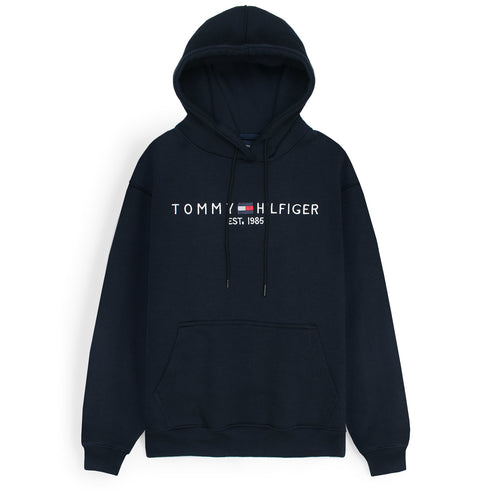 TH Navy Hoodie